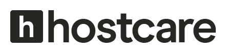 Hostcare Logo